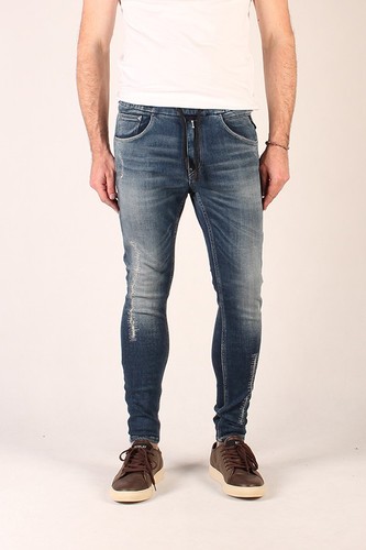 Jeans uomo replay - jeans, m1077