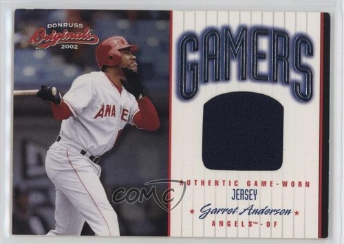 Maglie donruss originals - donruss,