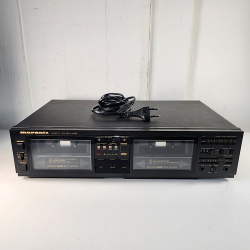 Registratore cassette - a,