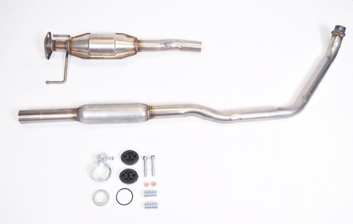 Catalizzatore per fiat - catalizzatore,