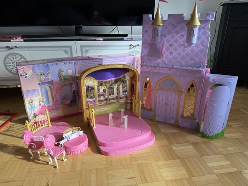 Barbie principesse danzanti - principesse,