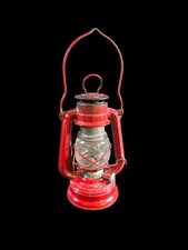 Lanterna Speranza Vintage n