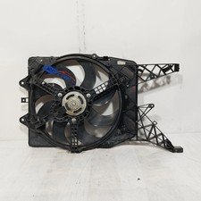 Ventola radiatore opel corsa - ventola,