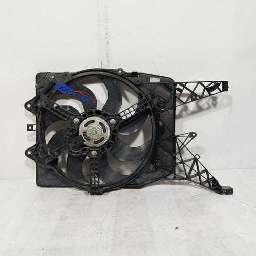 Ventola radiatore opel corsa - opel,