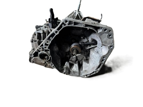 Cambio manuale completo - manuale, per