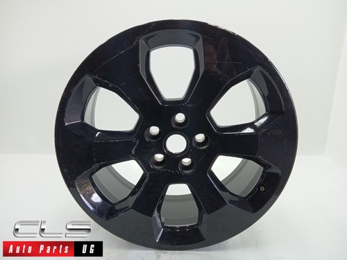 Pezzo cerchio lega 20 - 1, in