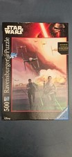 STAR WARS PUZZLE 500 ravensburger disney n 14667 3