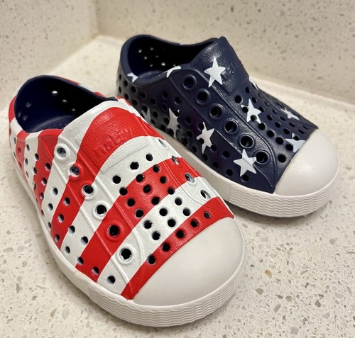 Scarpe native jefferson slip - jefferson,