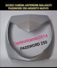 SCUDO CARENA ANTERIORE