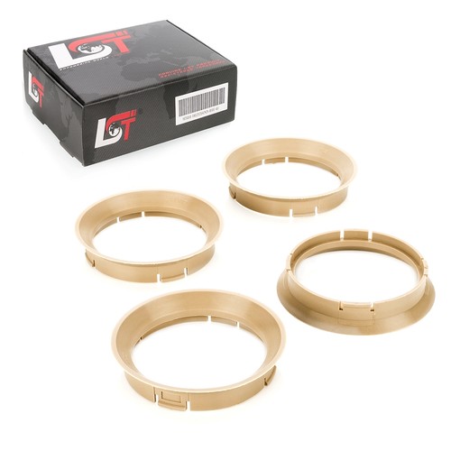 Centraggio anelli - 4x,