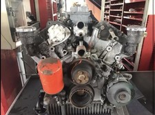 Motore Ferrari Fiat Dino 2000