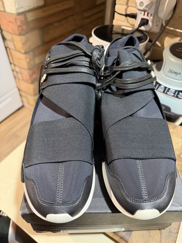 Qasa high nuovo con - y-3,