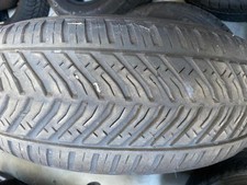 2 GOMME 4 STAGIONI USATE KORMORAN 185/65 R14 