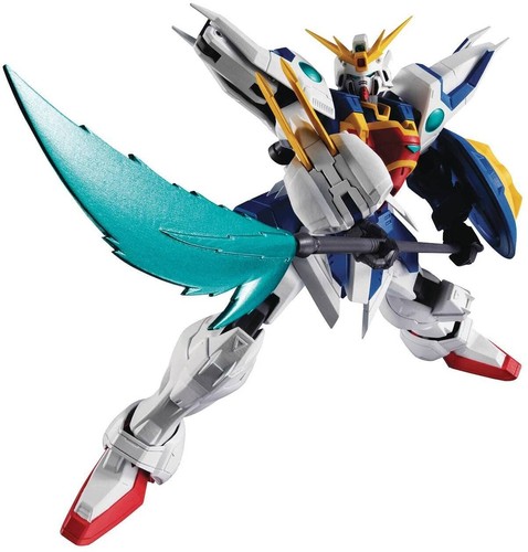 Modellino gundam universe - modellino,