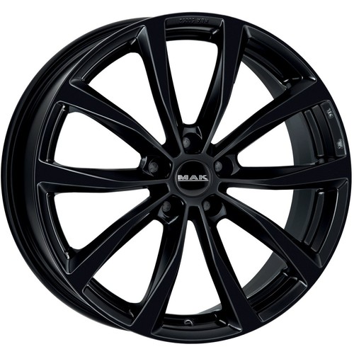 Cerchio lega mak wolf - in,