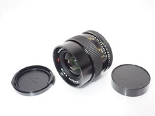 CONTAX Cari Zeiss Distagon
