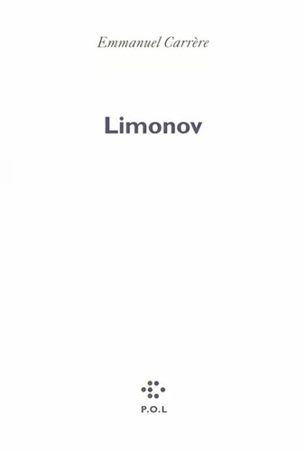 Limonov prix renaudot 2011 - limonov,