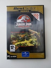 Jurassic Park Operation