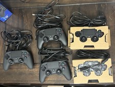 PlayStation 4 Controller Wired