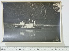 94771 1162 Foto - WW1 1GM Sul