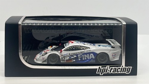 Hpi racing 8171 - 8171, f1