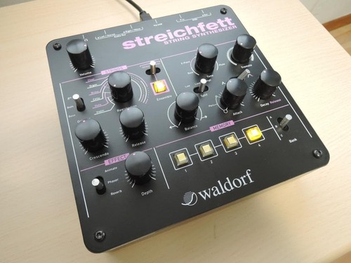 Waldorf streichfett - waldorf,