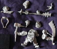 Orgre Kingdoms Tyrant, in