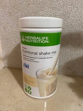 Herbalife formula - 1,