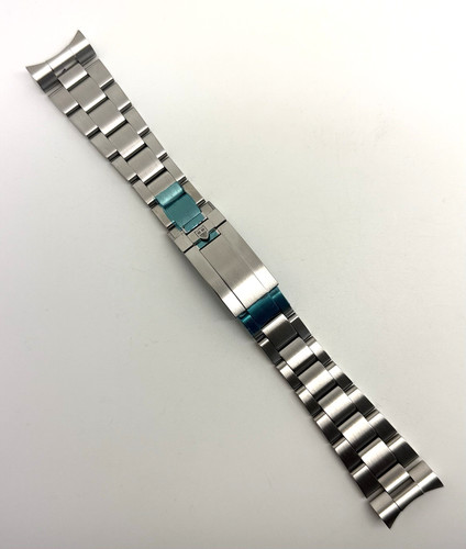 Bracciale orologio tudor - tudor, black
