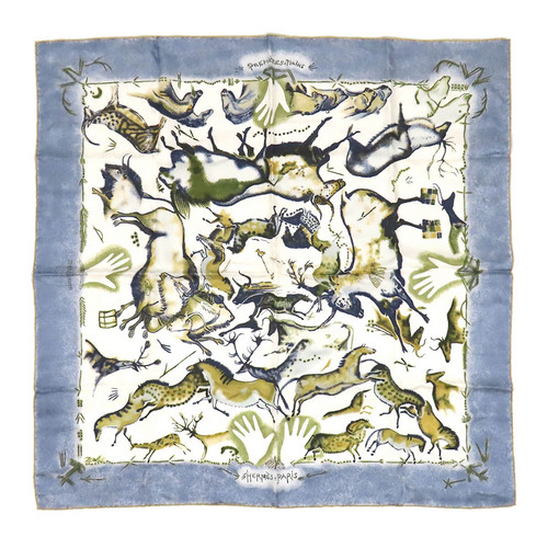 Sciarpa hermes carre - sciarpa,