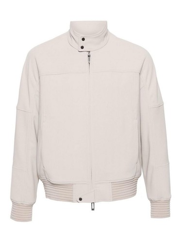 Giacca blouson emporio armani - giacca,