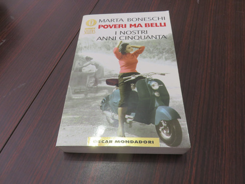 Marta boneschi poveri ma - marta,