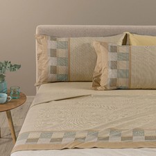 Completo Lenzuola In Cotone