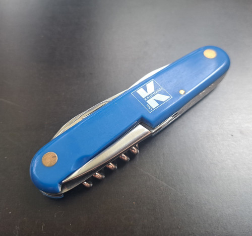 Coltello tascabile vintage
