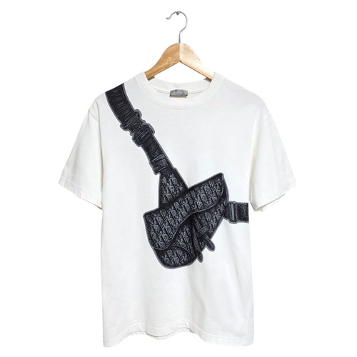 Dior shirt manches - dior,