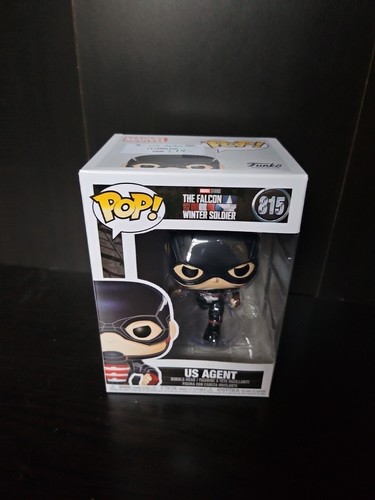 Funko pop vinile marvel - pop!,