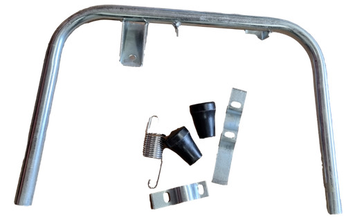 Ukscooters vespa supporto - vespa,