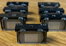 AATON XTR VETRO SMERIGLIATO