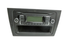 Autoradio CD Radio MP3 per