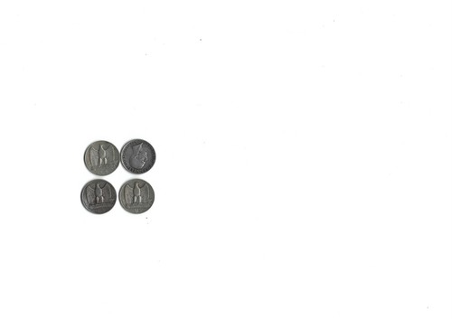 Monete - 4,