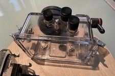 Custodia subacquea ikelite. Waterproof case/housing