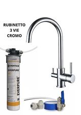 KIT FILTRAZIONE EVERPURE 4C