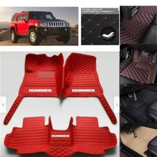 Tappetini auto su misura per