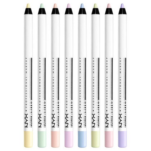 Nyx professional makeup - makeup, finto