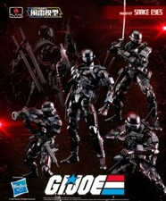 Furai Flame Giocattoli G.I.Joe