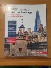 PERFORMER HERITAGE 1 ISBN