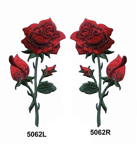 5062l 8 h - , rose
