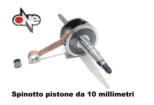 Albero motore one per - one,