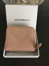 Emporia Armani Leather