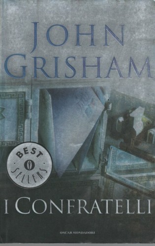 Confratelli grisham - i,